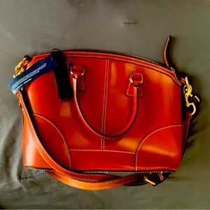 Dooney and Bourke